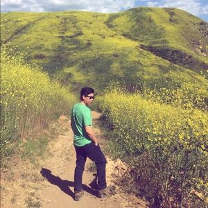 Meet your Posher, Kittisak